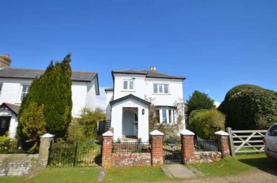 3 Bedroom Detached
